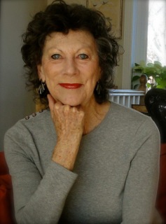 Sally Corbeil